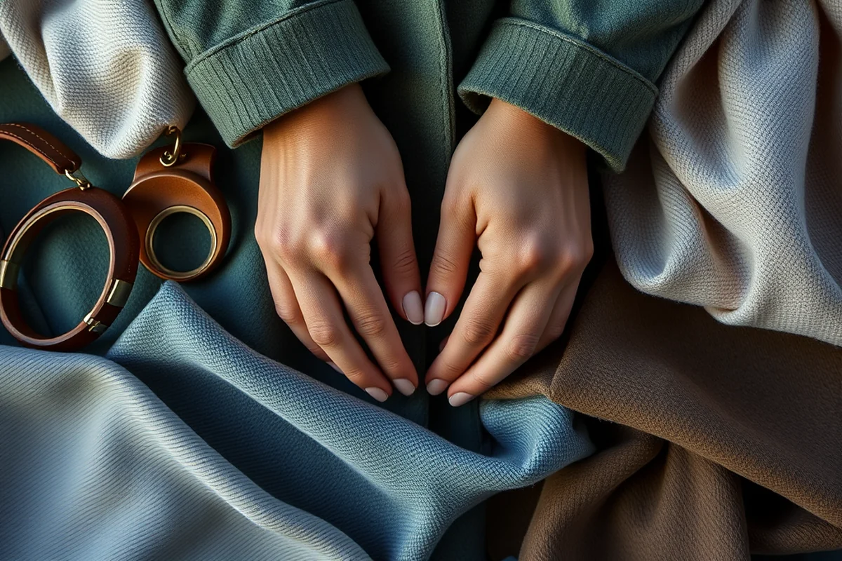 how to tall winter layering capsule — How To Tall Winter Layering Capsule (the finished result)
