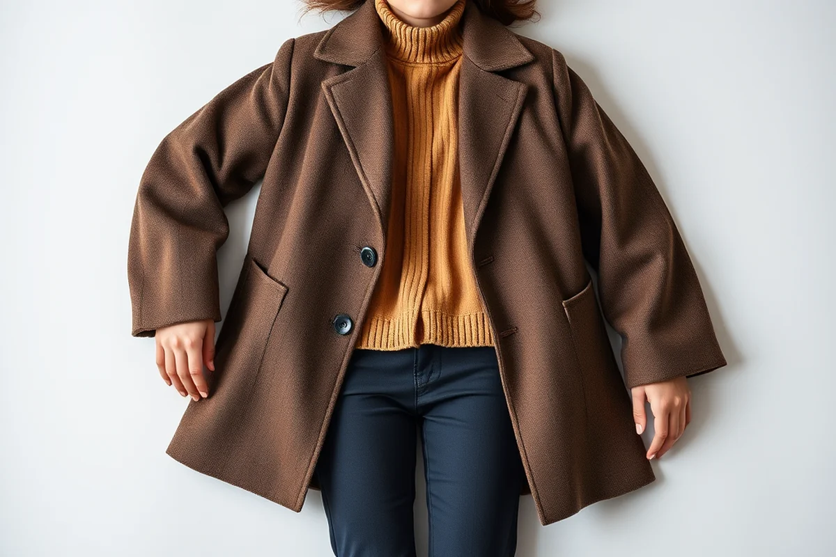 how to tall winter layering capsule wardrobe building — How To Tall Winter Layering Capsule Wardrobe Building (step by step)