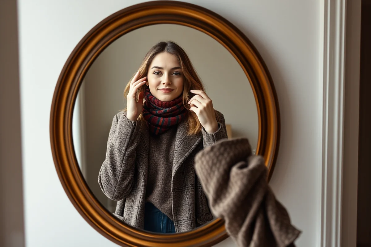 how to tall winter layering ideas β How To Tall Winter Layering Ideas