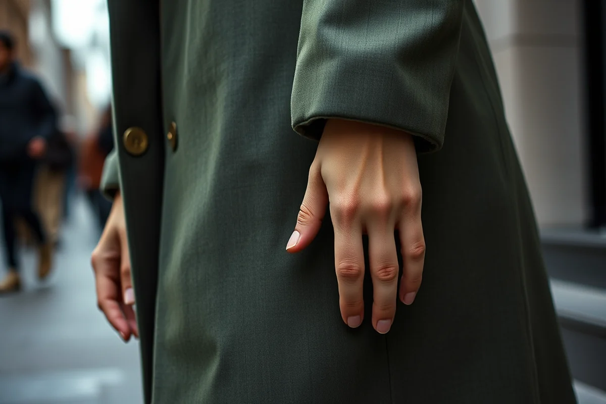 how to tall winter layering product — How To Tall Winter Layering Product (step by step)