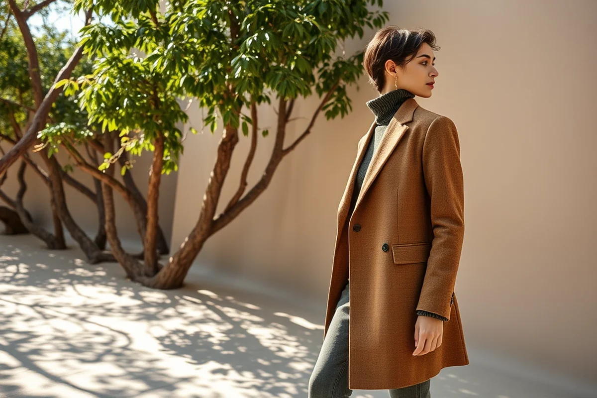 how to tall winter layering sizing — How To Tall Winter Layering Sizing (step by step)