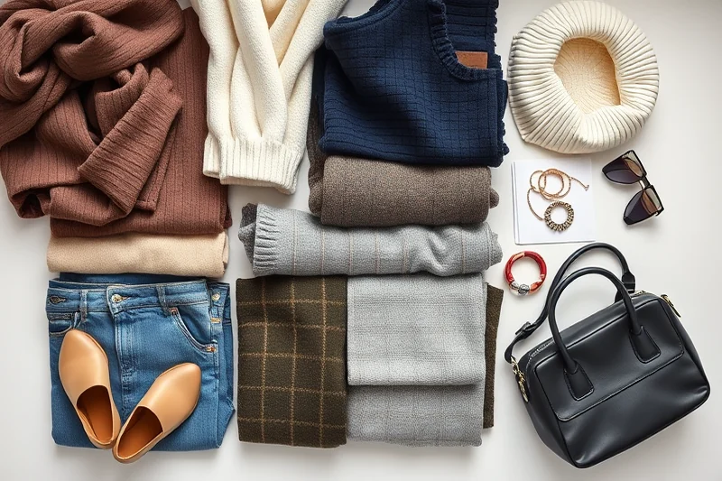 layer clothes for winter how to choose — Layer Clothes For Winter How To Choose (the finished result)