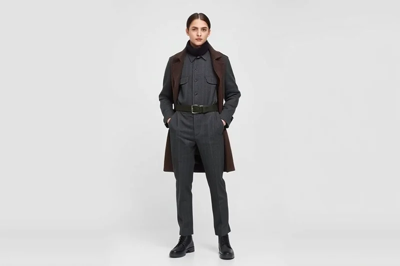 layer clothing for winter list — Layer Clothing For Winter List (step by step)