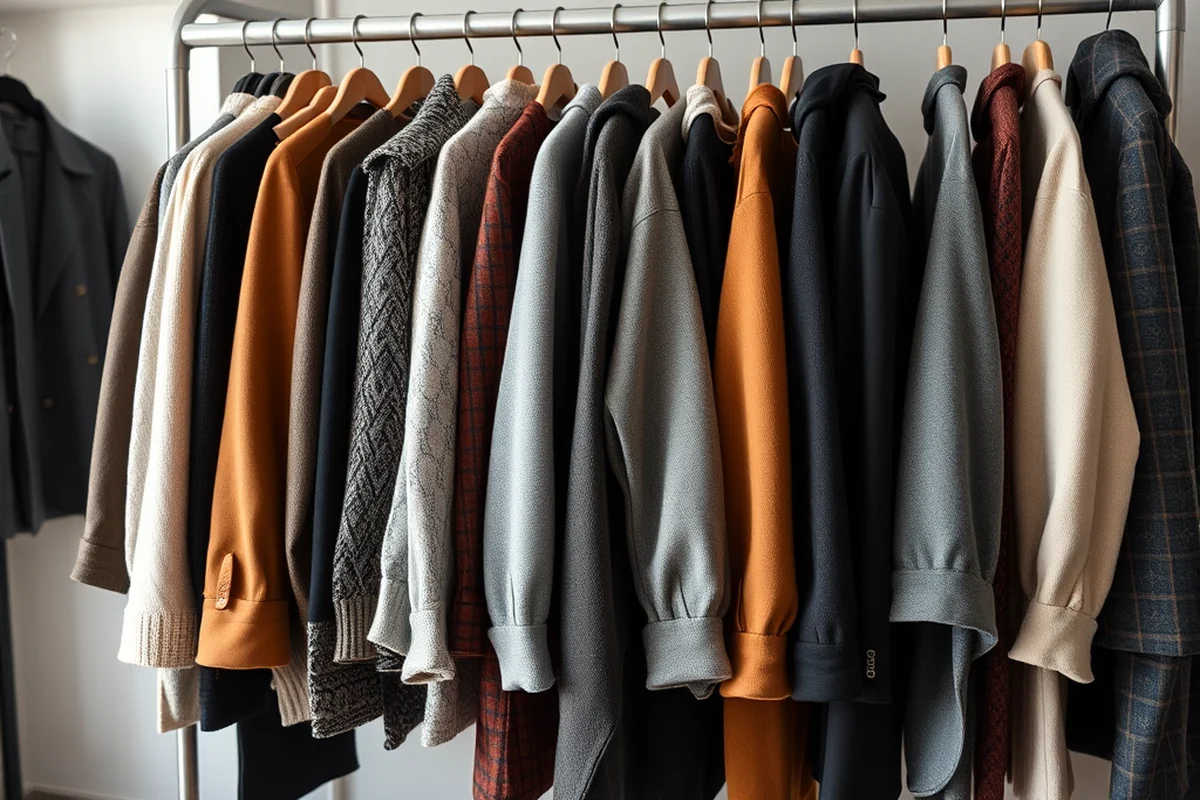 layering techniques for winter fashion tips — Layering Techniques For Winter Fashion Tips