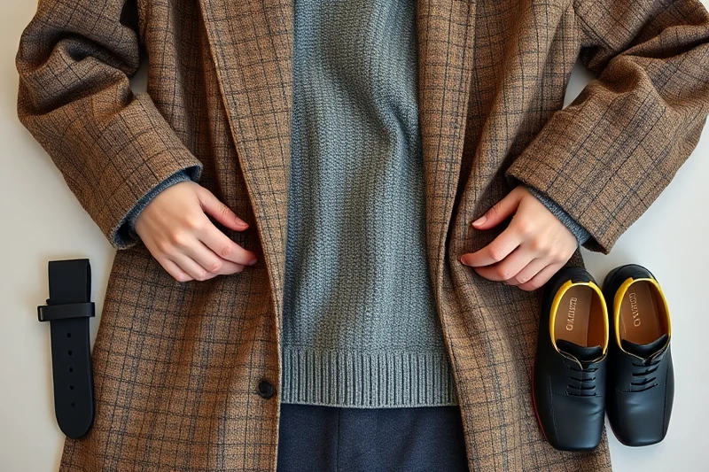 layering techniques for winter fashion tips — Layering Techniques For Winter Fashion Tips (the finished result)