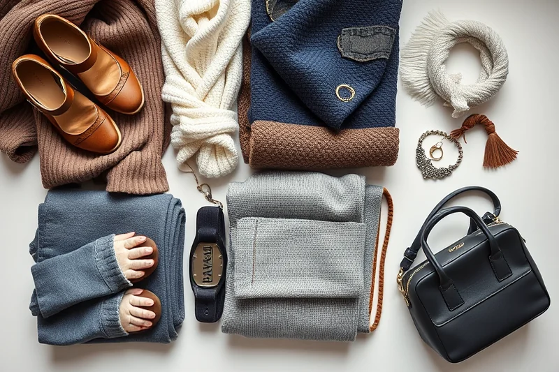 layering techniques for winter for families — Layering Techniques For Winter For Families (the finished result)