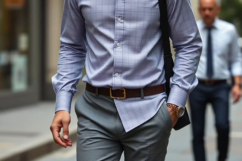 minimalist dress shirts for tall men — Minimalist Dress Shirts For Tall Men (step by step)