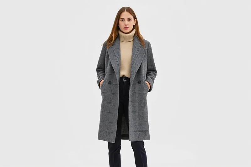 minimalist tall winter layering for beginners — Minimalist Tall Winter Layering For Beginners (step by step)