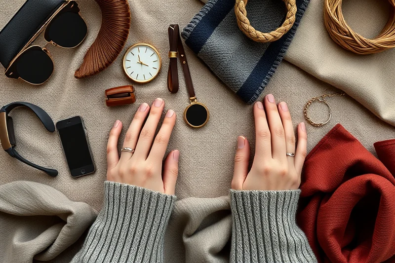 minimalist tall winter layering for beginners — Minimalist Tall Winter Layering For Beginners (the finished result)