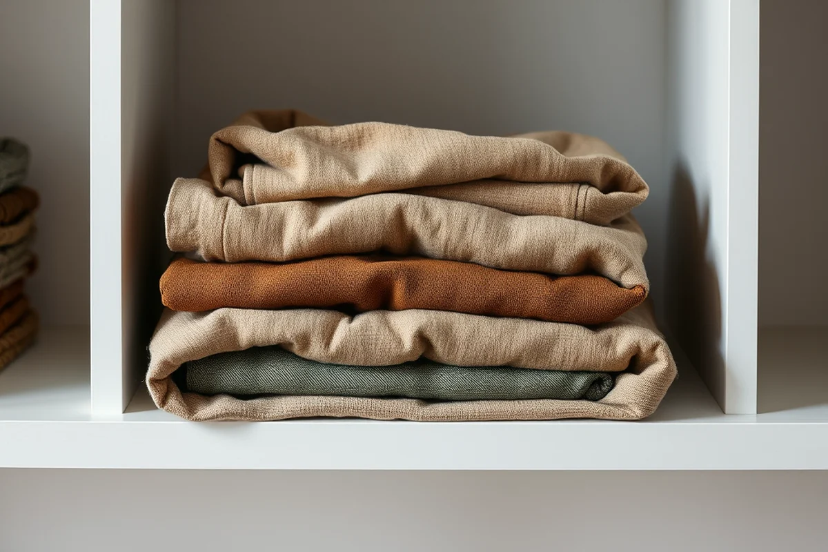 natural layer for winter — Natural Layer For Winter