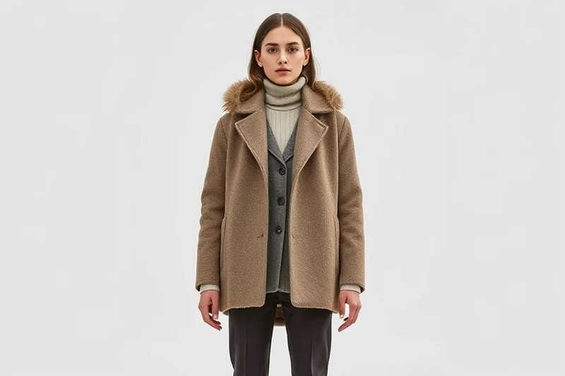 natural layer for winter — Natural Layer For Winter (step by step)