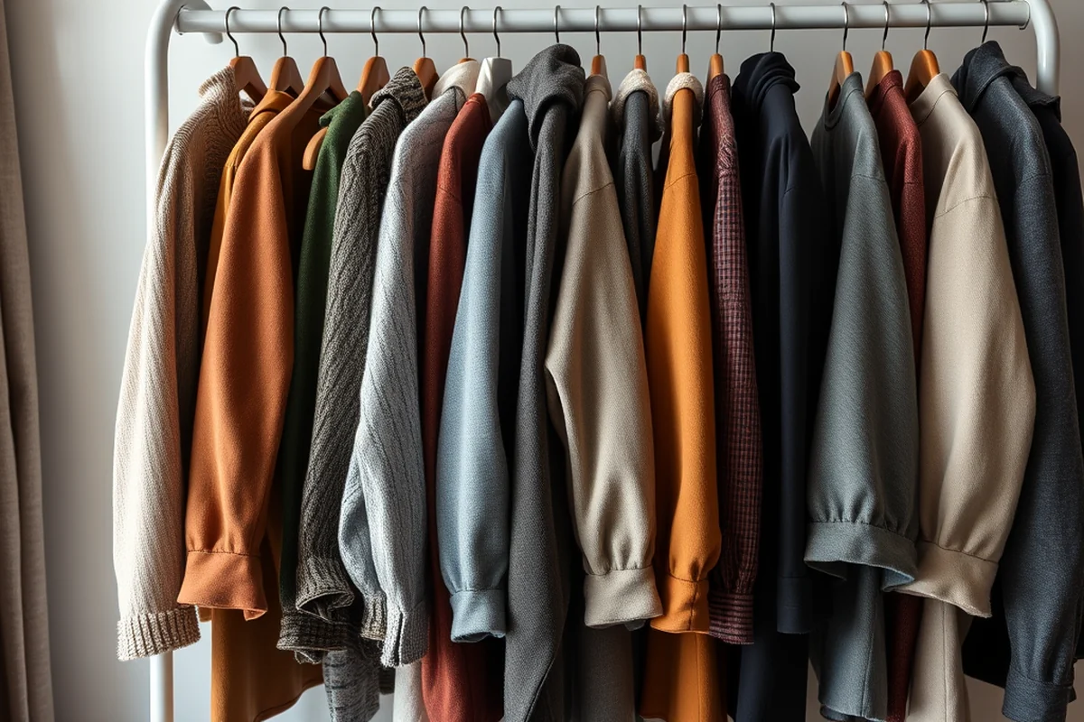 natural layering for cold weather — Natural Layering For Cold Weather