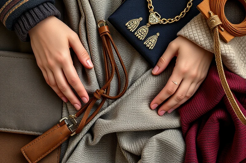natural layering for cold weather — Natural Layering For Cold Weather (the finished result)