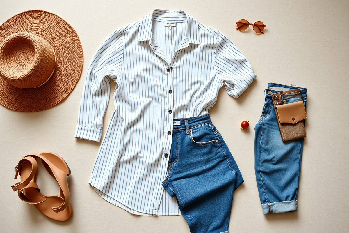 natural plus-tall fashion ideas — Natural Plus-tall Fashion Ideas