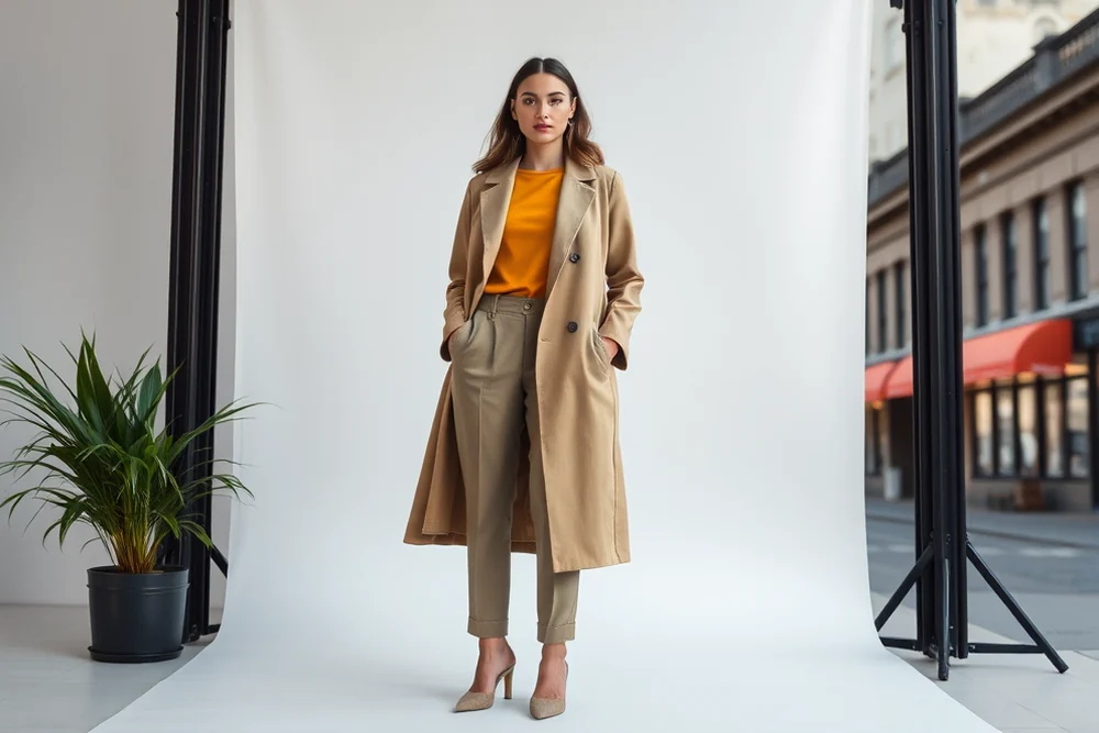 natural plus-tall fashion ideas — Natural Plus-tall Fashion Ideas (step by step)