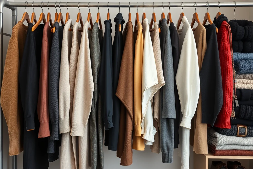 natural plus-tall fashion ideas — Natural Plus-tall Fashion Ideas (the finished result)