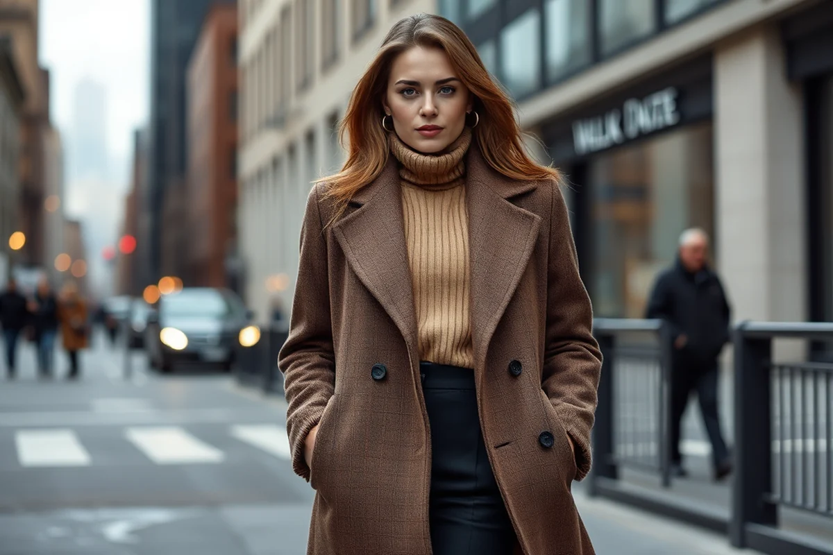 quick layer for winter — Quick Layer For Winter