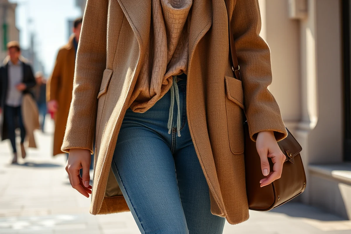 quick tall winter layering brand — Quick Tall Winter Layering Brand (step by step)