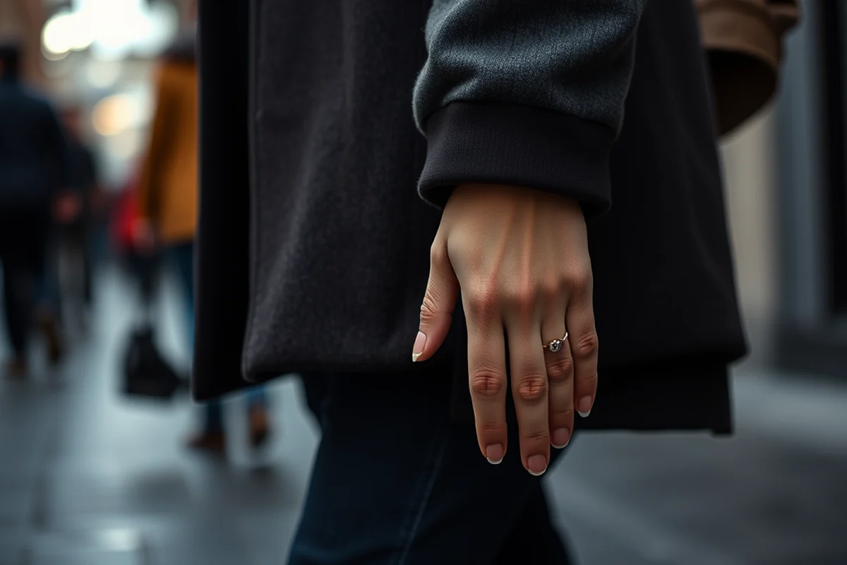 quick tall winter layering fit sizing guides — Quick Tall Winter Layering Fit Sizing Guides (step by step)