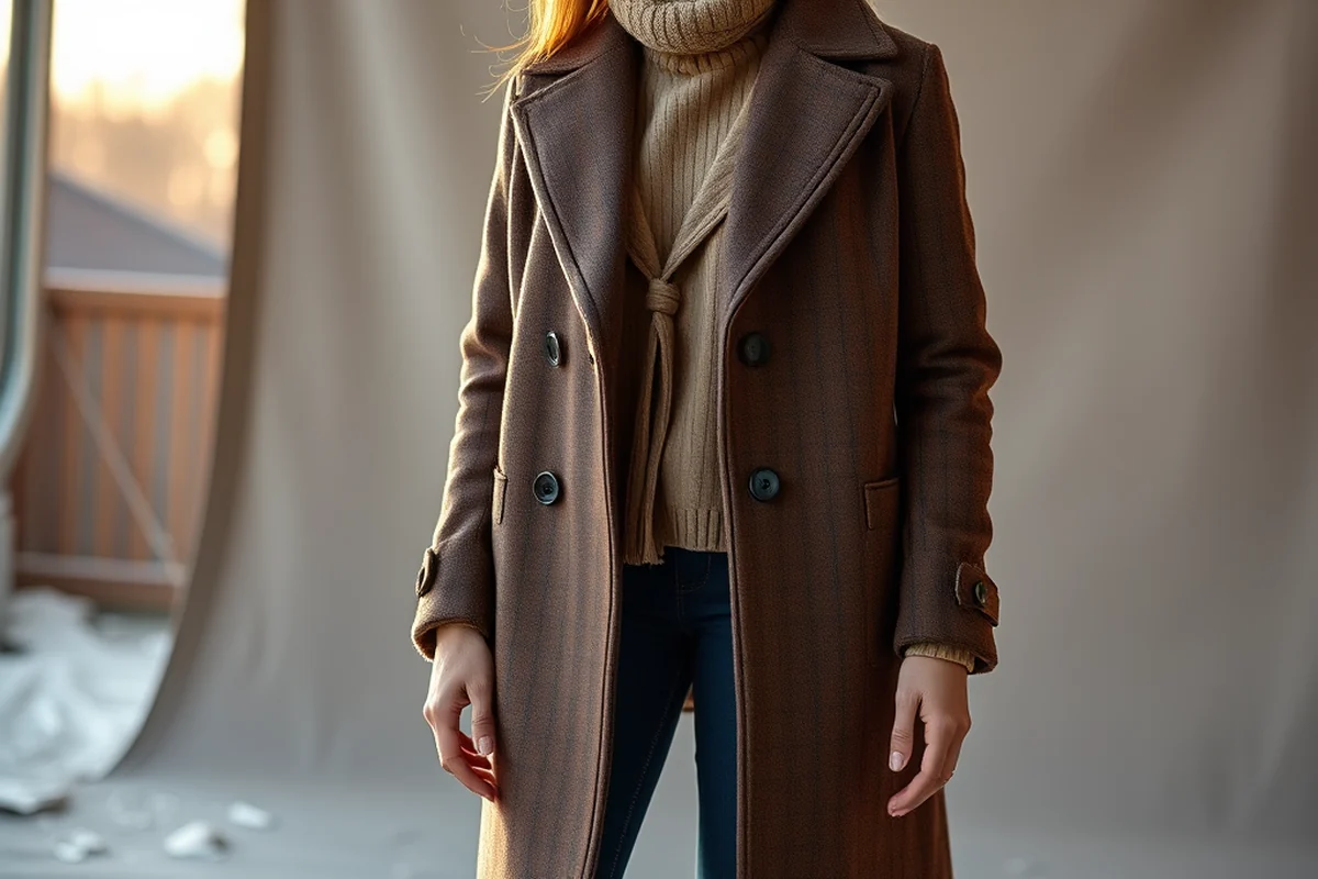 simple tall winter layering guides — Simple Tall Winter Layering Guides (step by step)