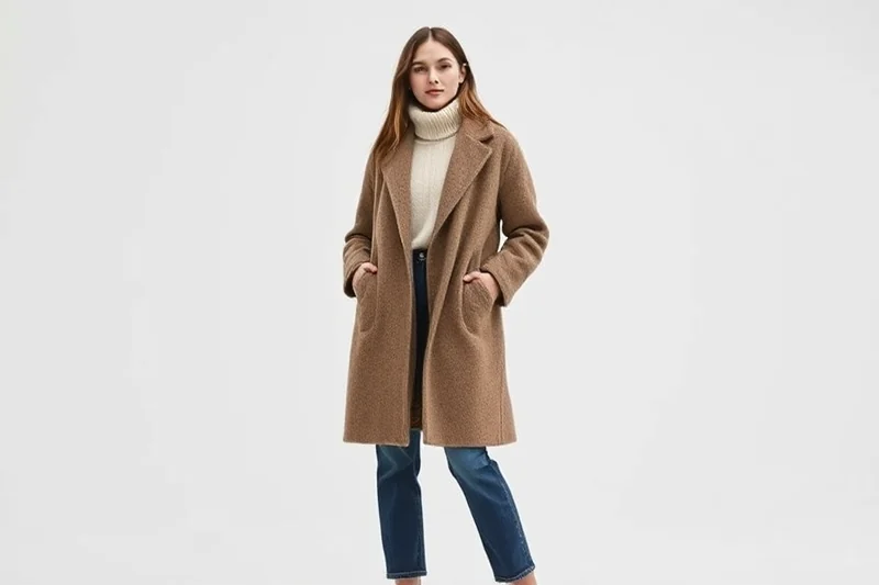 simple tall winter layering product — Simple Tall Winter Layering Product (step by step)
