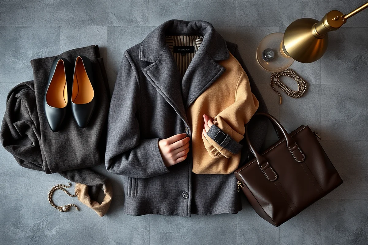 tall winter layering brand product picks guide — Tall Winter Layering Brand Product Picks Guide (the finished result)
