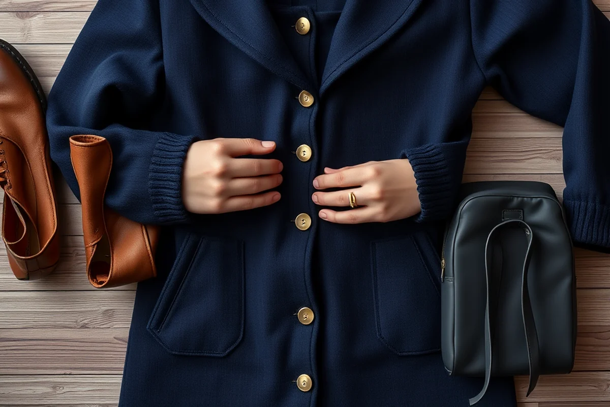 tall winter layering budget tips — Tall Winter Layering Budget Tips (the finished result)