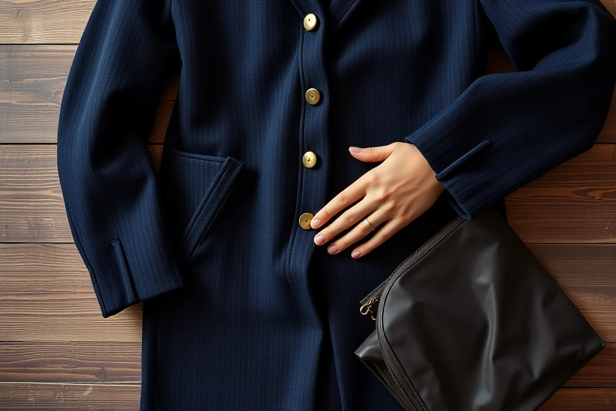 tall winter layering by season occasion on a budget — Tall Winter Layering By Season Occasion On A Budget (the finished result)