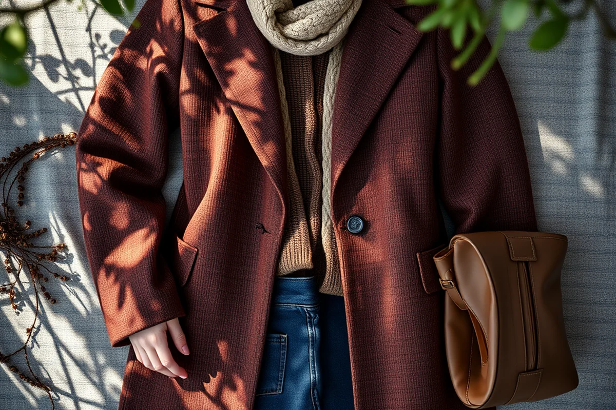 tall winter layering by season occasion step by step — Tall Winter Layering By Season Occasion Step By Step (the finished result)