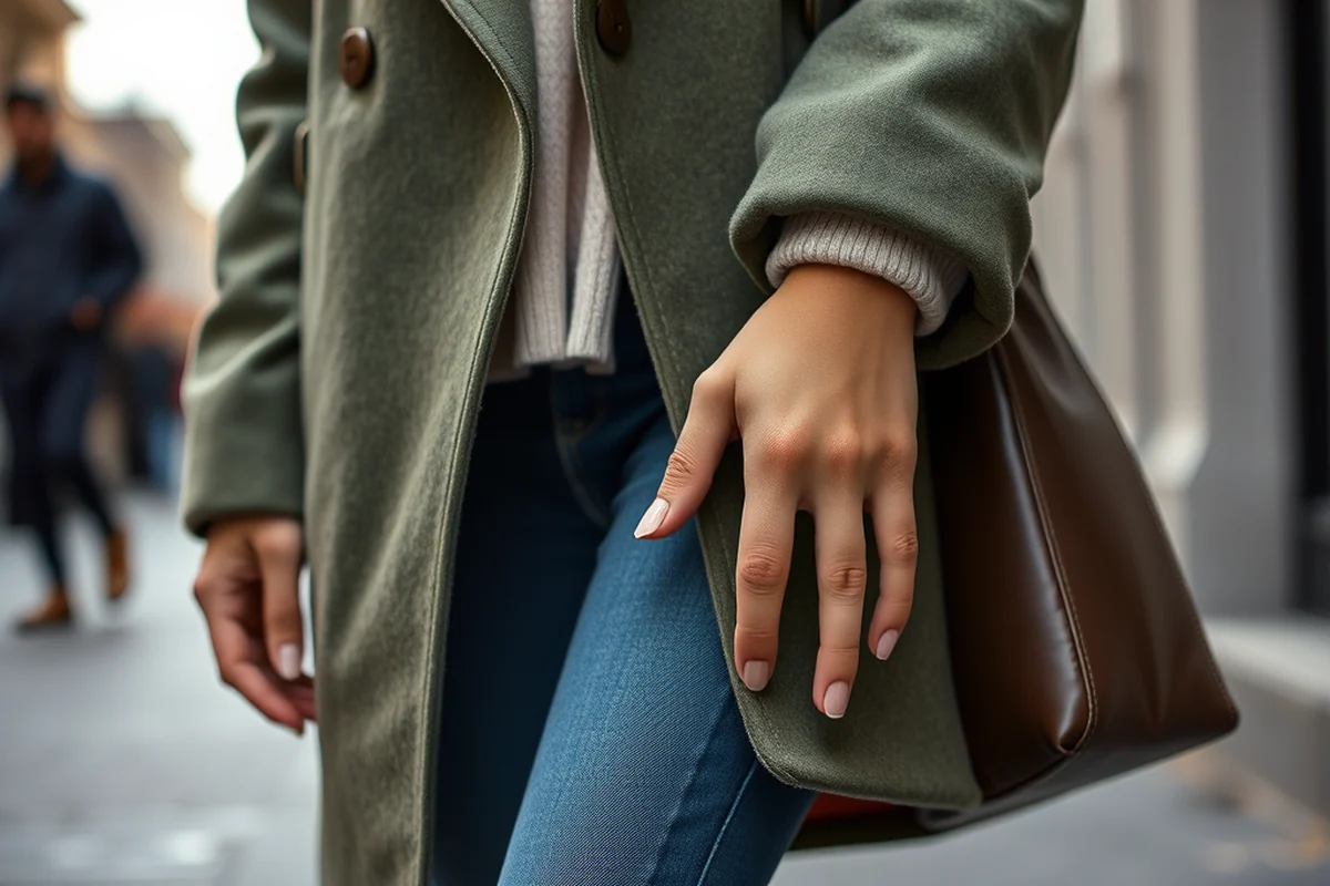 tall winter layering capsule wardrobe building examples — Tall Winter Layering Capsule Wardrobe Building Examples (step by step)