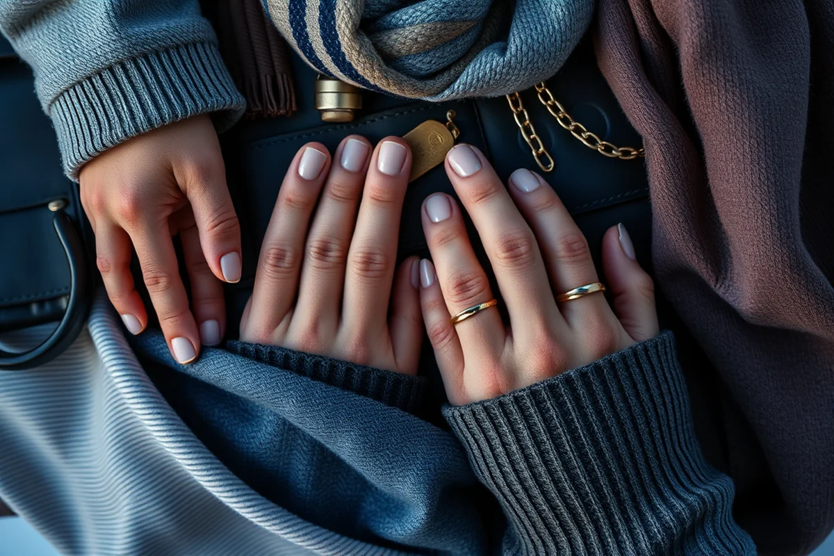 tall winter layering fit sizing guides examples — Tall Winter Layering Fit Sizing Guides Examples (the finished result)