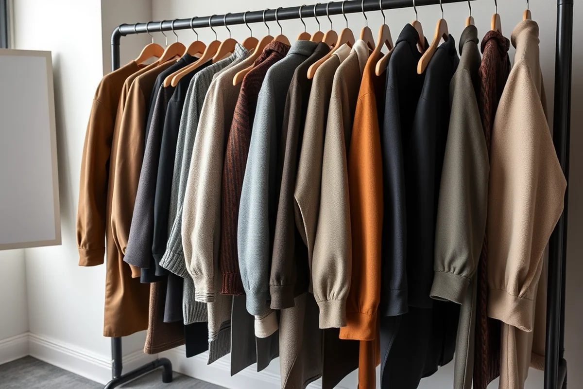tall winter layering fit sizing guides guide — Tall Winter Layering Fit Sizing Guides Guide