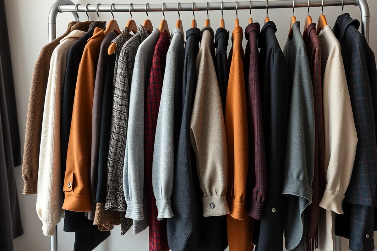 tall winter layering fit sizing guides on a budget — Tall Winter Layering Fit Sizing Guides On A Budget