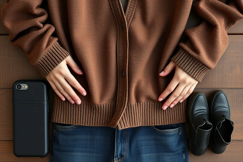 tall winter layering for beginners alternatives — Tall Winter Layering For Beginners Alternatives (the finished result)
