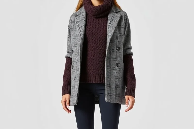 tall winter layering for beginners under 30 minutes — Tall Winter Layering For Beginners Under 30 Minutes (step by step)