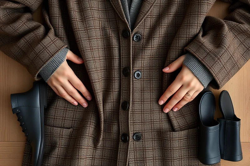 tall winter layering near me — Tall Winter Layering Near Me (the finished result)