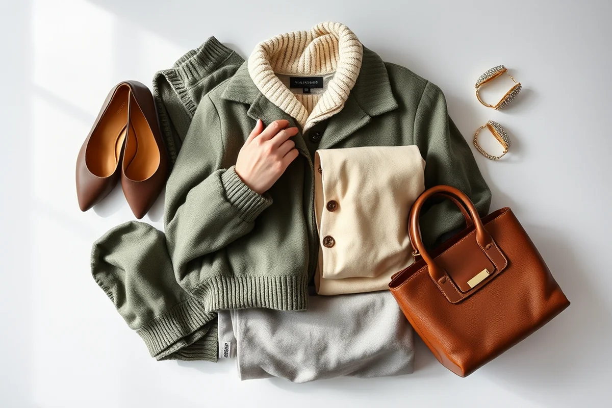 tall winter layering season mistakes to avoid — Tall Winter Layering Season Mistakes To Avoid (the finished result)
