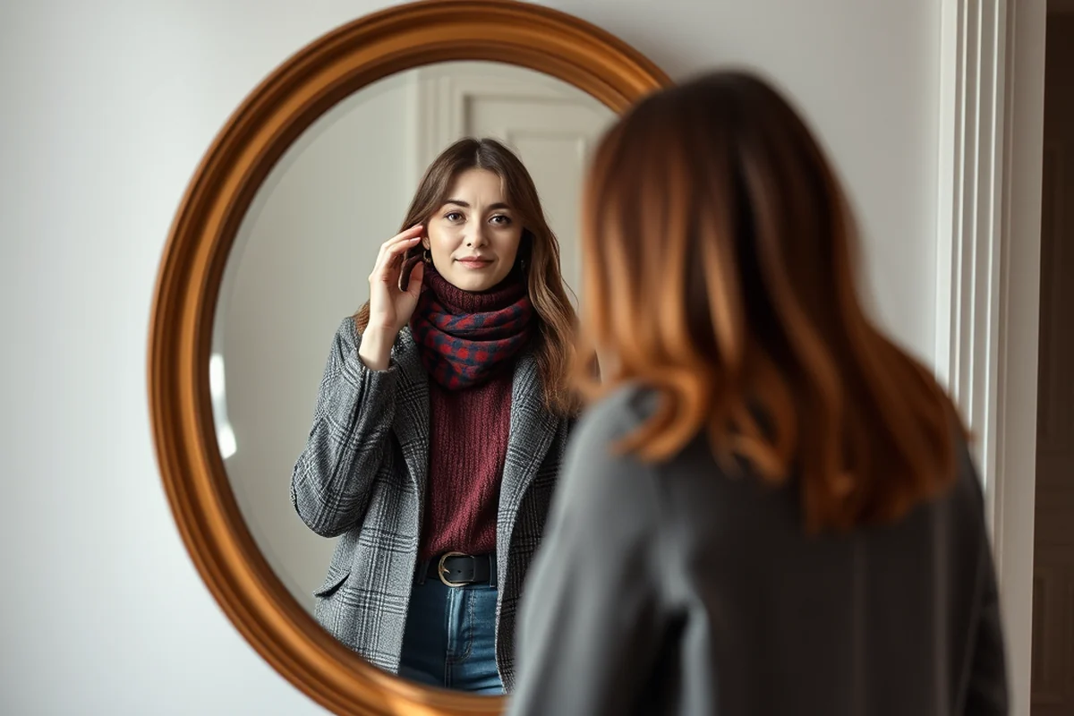 tall winter layering sizing checklist — Tall Winter Layering Sizing Checklist