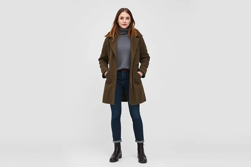 tall winter layering sizing checklist — Tall Winter Layering Sizing Checklist (step by step)