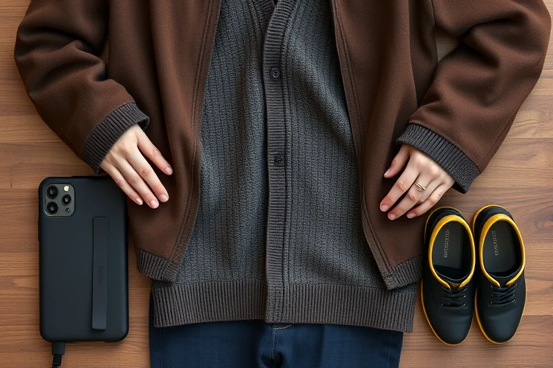 tall winter layering sizing checklist — Tall Winter Layering Sizing Checklist (the finished result)