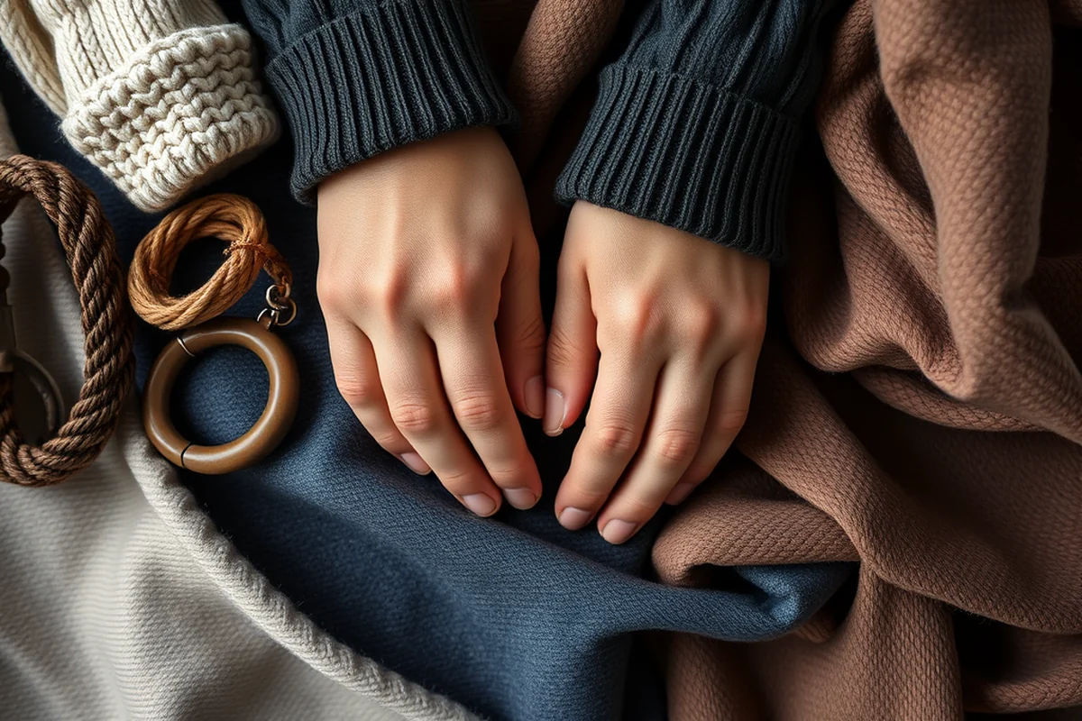 tall winter layering sizing guide — Tall Winter Layering Sizing Guide (the finished result)