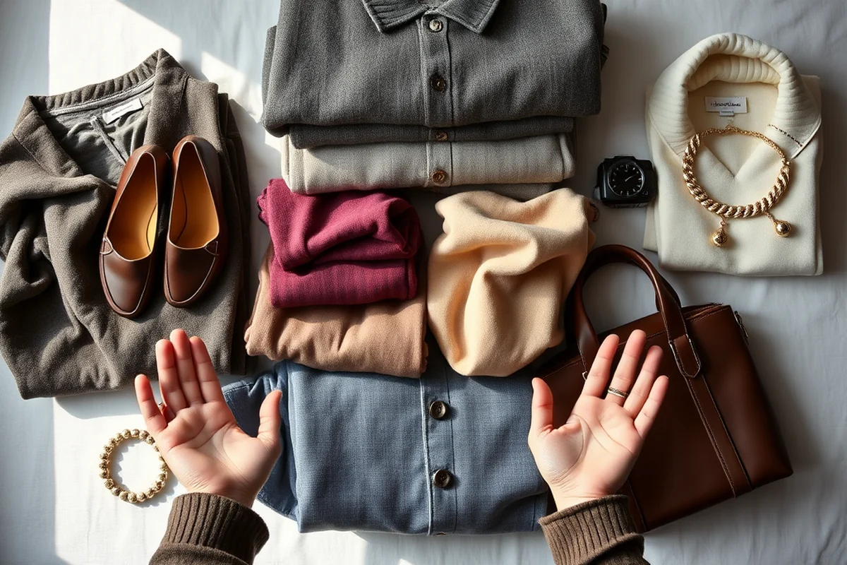 tall winter layering sizing mistakes to avoid — Tall Winter Layering Sizing Mistakes To Avoid (the finished result)