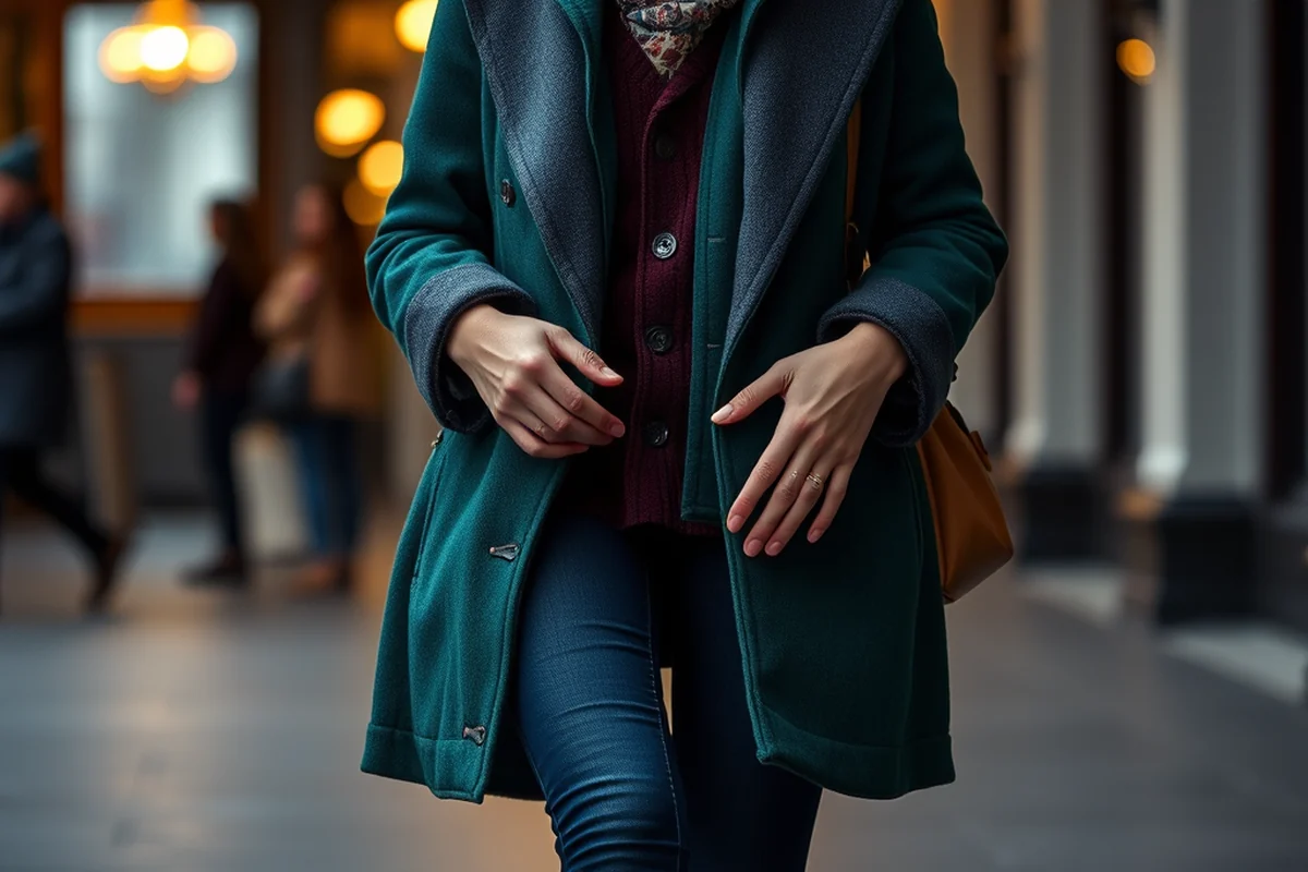 tall winter layering sizing step by step — Tall Winter Layering Sizing Step By Step (step by step)