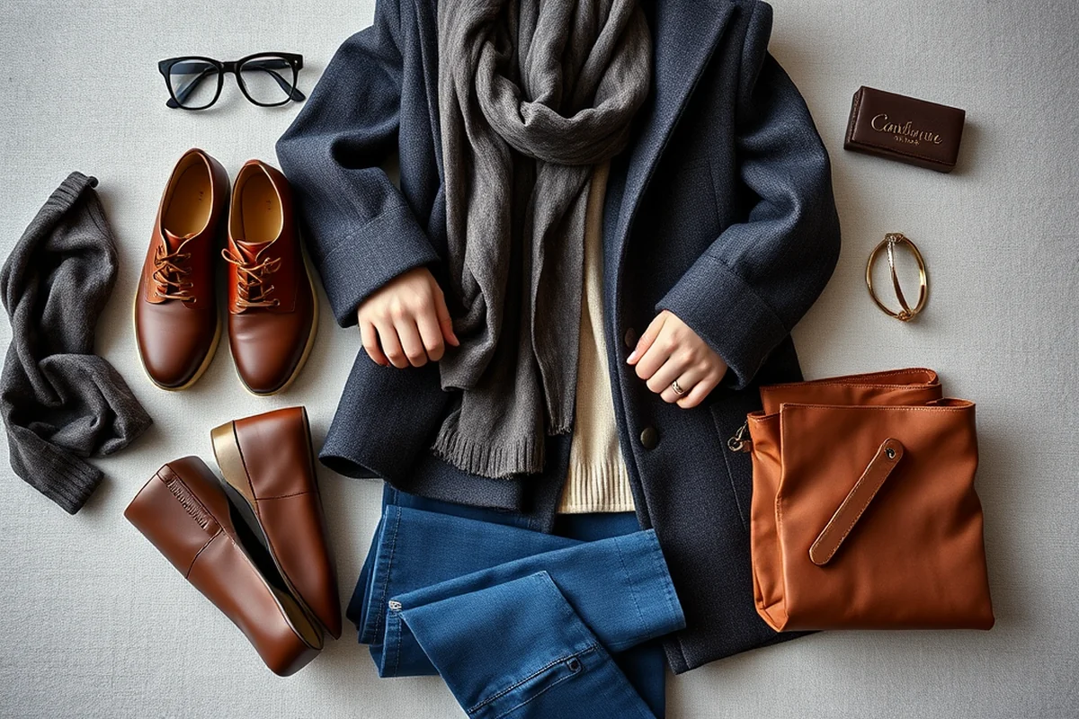 tall winter layering sizing tips — Tall Winter Layering Sizing Tips