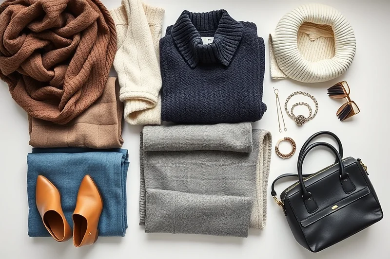 tall winter layering sizing tips — Tall Winter Layering Sizing Tips (the finished result)