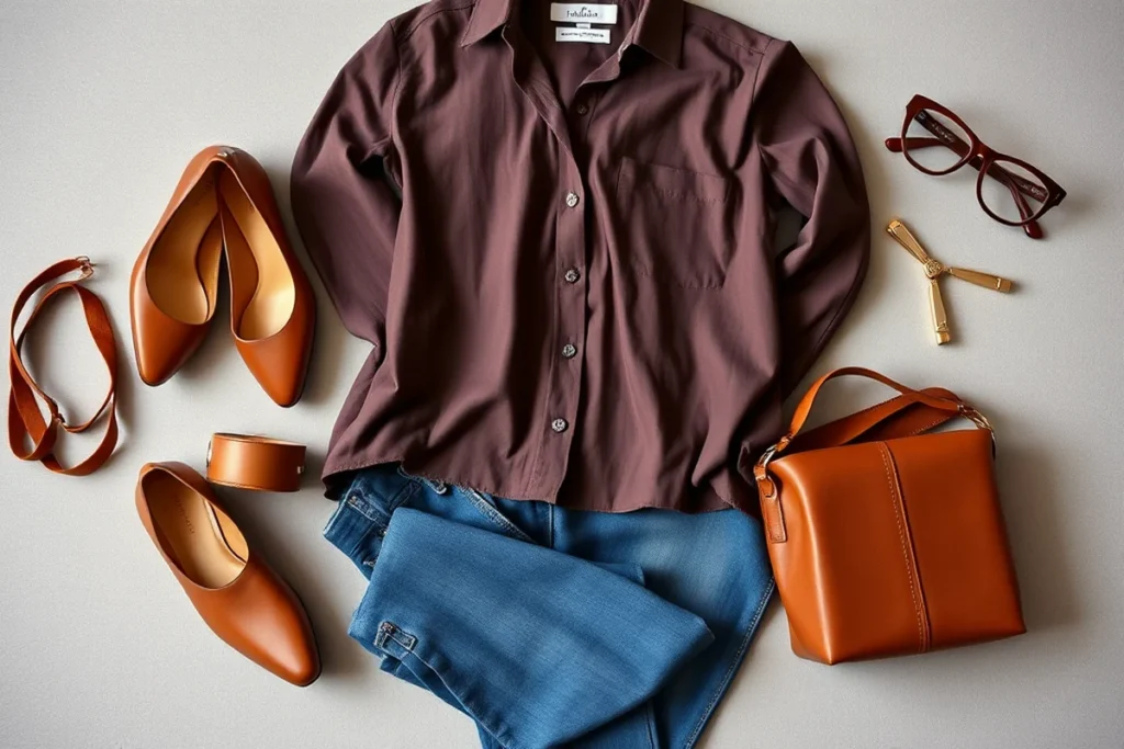 Top Fashion For Plus Size Women