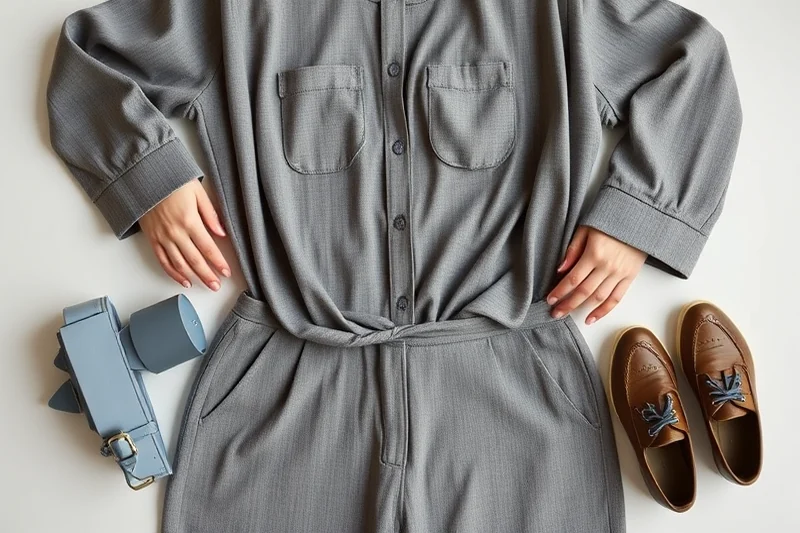 top fashion for plus size women — Top Fashion For Plus Size Women (the finished result)