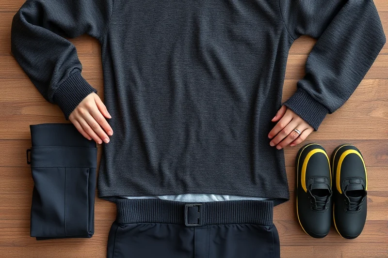 winter base layer explained — Winter Base Layer Explained (the finished result)