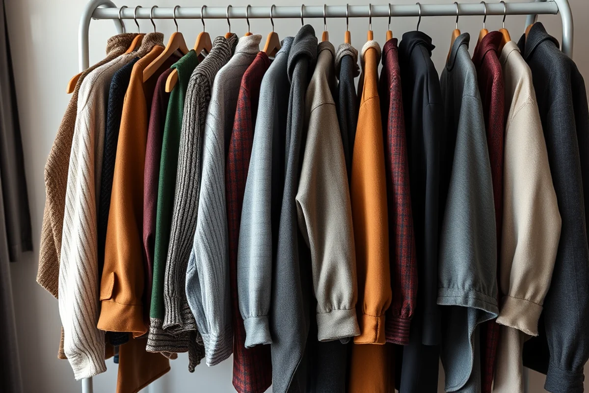 affordable layering for cold weather — Affordable Layering For Cold Weather