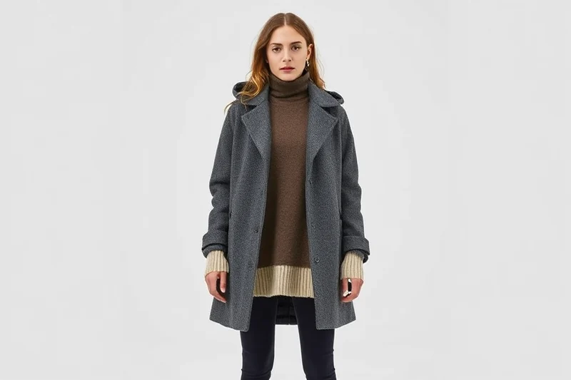 affordable layering for cold weather — Affordable Layering For Cold Weather (step by step)